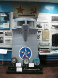 Рубка подводной лодки С-51